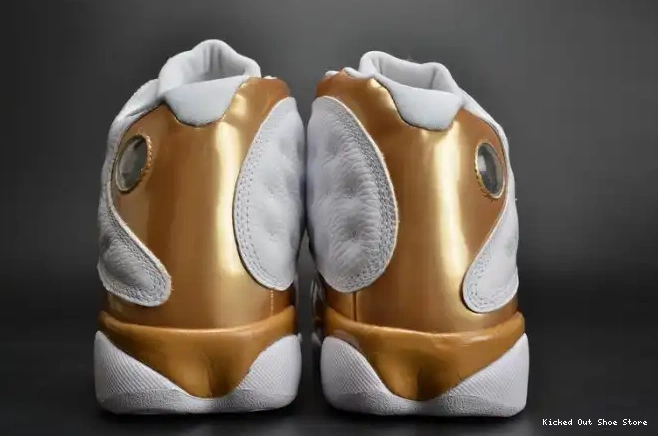 Kicked Out Shoe Store JORDAN AIR 13 MOMENTS